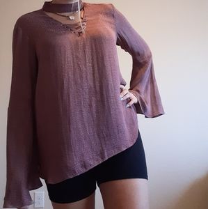 Jennifer Lopez blouse